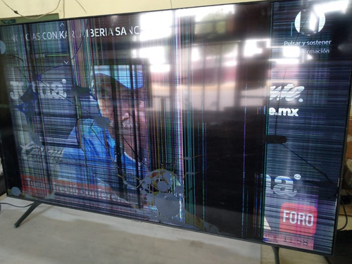 Main Samsung Un65tu7000fx / Bn94-15565q (Usado)