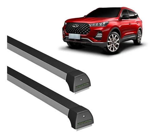 comprar Barras De Techo Chery Tiggo 7 Pro 2022+ C\u002Flongitudinales