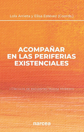 Libro I Círculos De Encuentro Marisa Moresco Acompañar En L