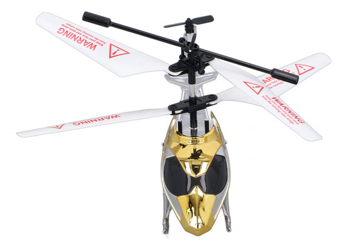 Helicóptero De Control Remoto, Avión Volador De Juguete De 3