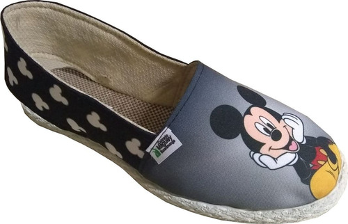 Cotizas Mickey Referencia 141