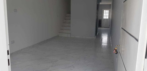 Venta De Duplex En Parque Leloir