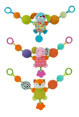 Sonajeros woody toys hotsell