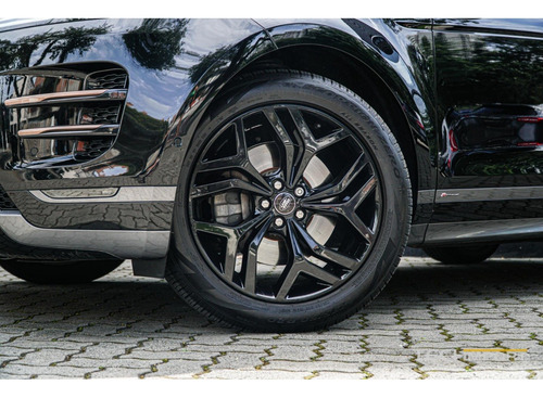 Land Rover Range Rover Evoque 2.0 P250 FLEX R-DYNAMIC SE AWD AUTOMÁTICO