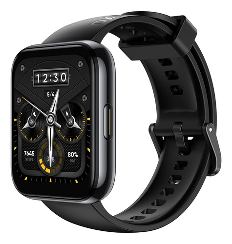 Smartwatch Reloj Inteligente Realme Watch 2 Pro Gps Open Box (Reacondicionado)