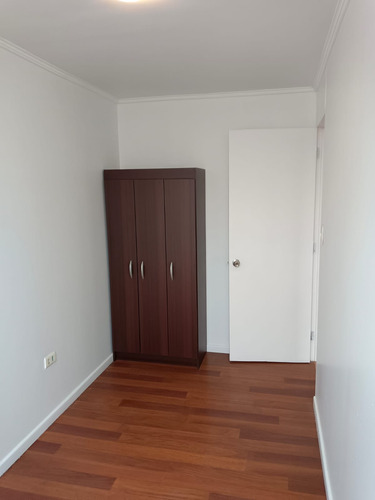 Departamento 3d 1b Condominio Los Avellanos Disponible