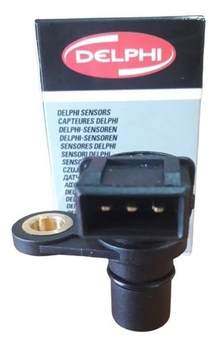 Sensor Posicion Leva Chevrolet Spark Matiz #5867