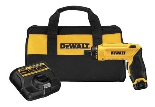 Dewalt Dcf680n1 Destornillador Inalámbrico Giroscópico