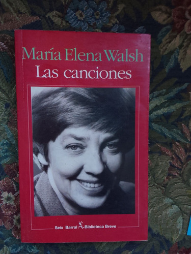 Walsh María Elena Las Canciones