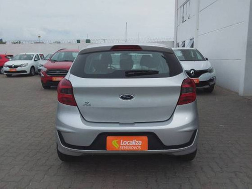 Ford Ka 1.0 Ti-vct Flex Se Manual