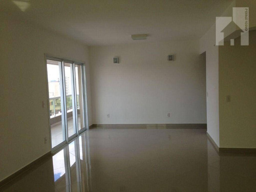 Imagem 1 de 22 de Apartamento Com 3 Dormitórios À Venda, 157 M² - Vila Boaventura - Jundiaí/sp - Ap1845