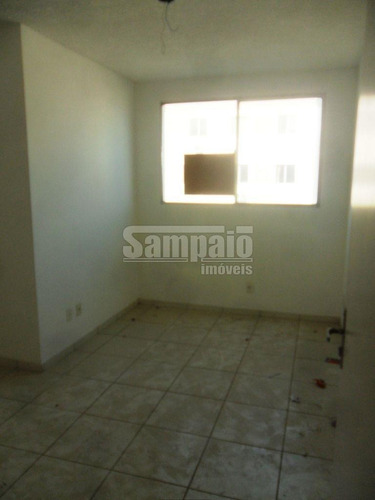 Imagem 7 de 15 de Apartamento - Ref: S2ap4764