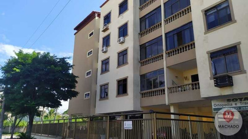 Imagem 1 de 15 de Apartamento-à Venda-parque Hotel-araruama - Ap-0125