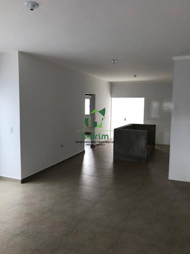 Imagem 6 de 15 de Casa À Venda Nova Atibaia - 3 Dormitórios - 747