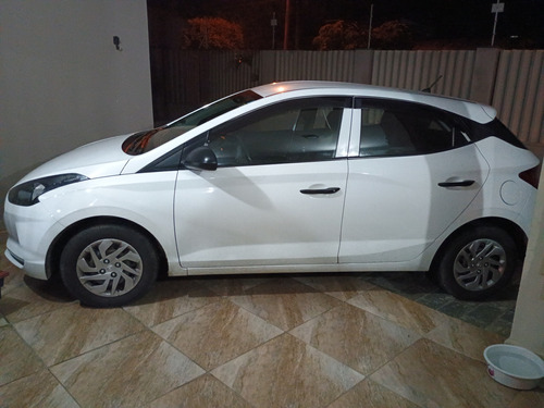 Hyundai HB20 1.0 Sense Flex 5p 5 marchas