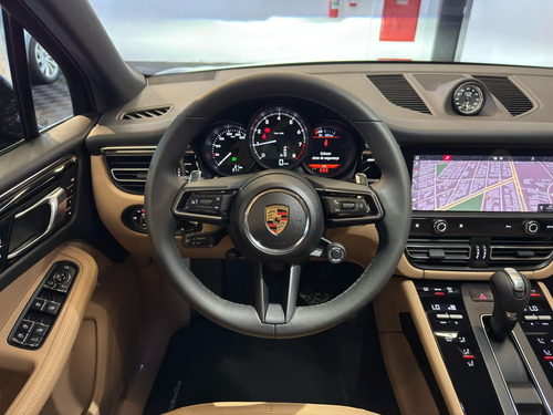 Porsche Macan 2.0 Turbo 2025/2025