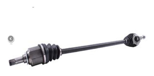 Eje Palier Chevrolet Sail 1.4 F14d 2011-2017 Delantero Derec
