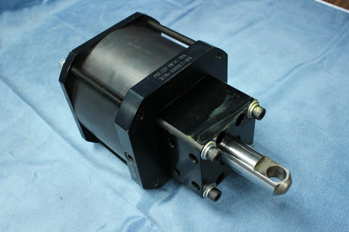 Milco Cylinder 446-10362-01 / 06271301p / 394-10355 Nos Dde