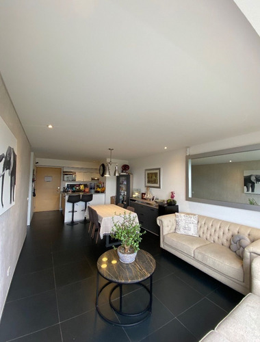 Departamento En Venta En Citta San Jerónimo Junto La Anahuac Sur