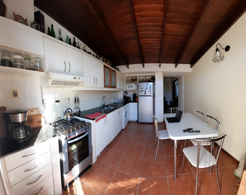 Casa En Cooperativa Cerrada. ¡impecable!