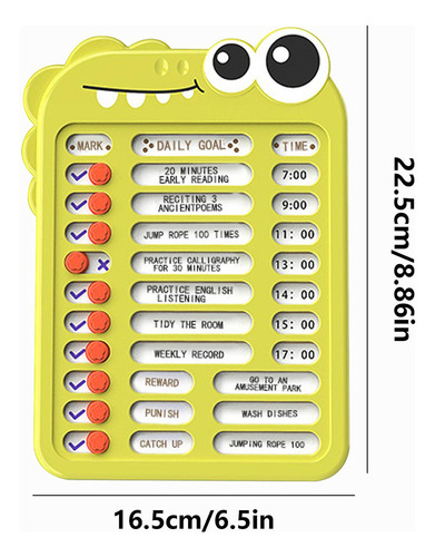 Tablero De Lista De Verificación De Tabla De Tareas Tabla De