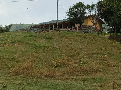 Venta Finca El Limonar Ebéjico