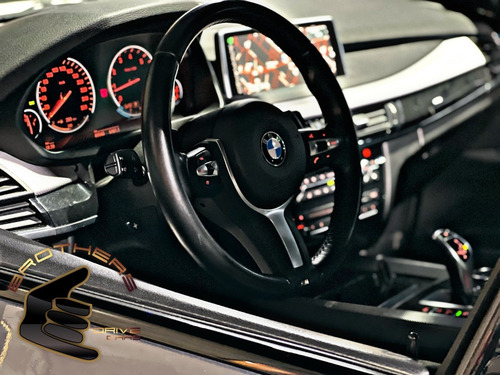 Imagen 13 de 19 de Bmw X5 4.4 Xdrive 50i 449cv M Package
