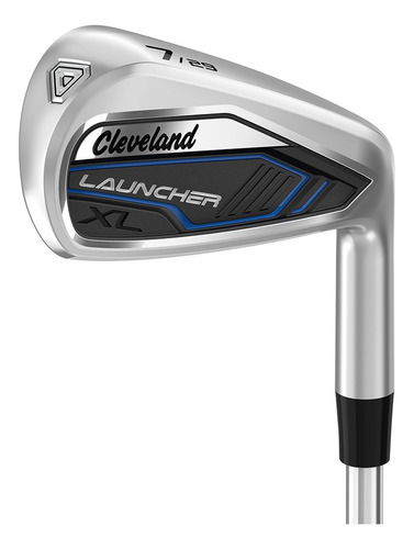 Set Hierros Cleveland Golf Launcher Xl 5-pw Grafito