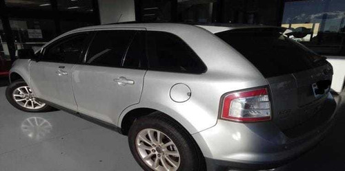 Ford Edge 3.5 Sel Awd 5p 2009