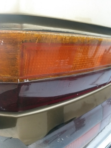 Imagem 6 de 7 de Wolksvagen Passat Ls 1.6