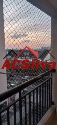 Imagem 7 de 14 de Apto Planalto Sbc Referência 17773