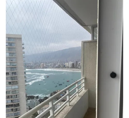 Departamento Venta Edificio Punta Cavancha