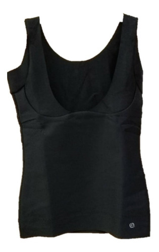 Faja Camiseta Control Modeladora Berlei Mod 9005