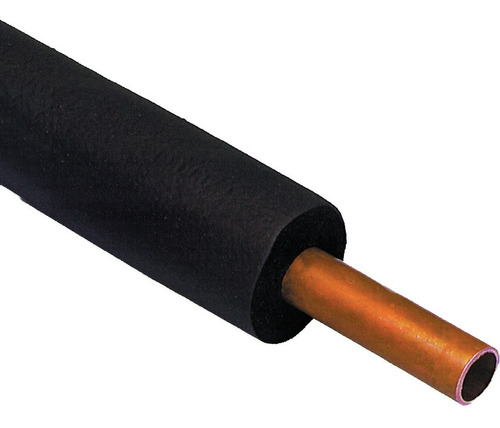 Armaflex Aislante Termico Para Tubería 4-1/8 X 1/2 5 Piezas