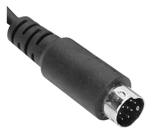 ** Cable De Comunicación Plc De Línea De Adaptador Usb A