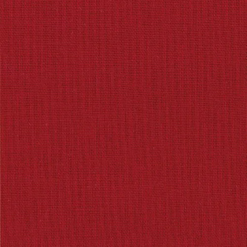 Tela Para Colcha Color Rojo
