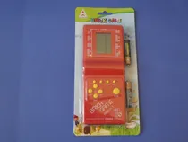 Comprar Pimbol 9999 En 1 , Juego Electronico Puzzle Tetris.