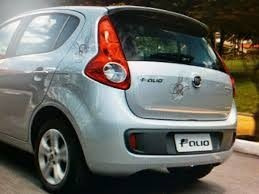 Faro Trasero Original Palio 326 Attractive