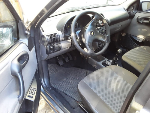 Chevrolet Classic 1.4 Lt Spirit Pack