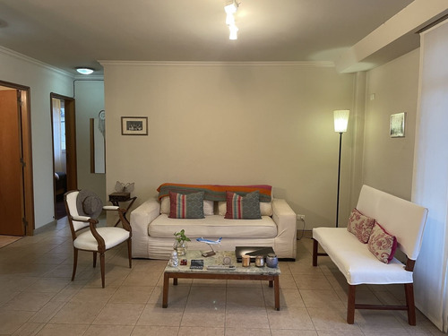 Imagen 2 de 14 de Departamento En Venta En Nuñez