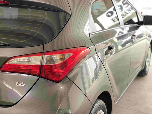 Hyundai Hb20 1.6
