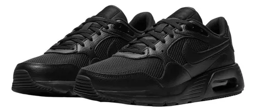Nike Air Max Sc Black 130