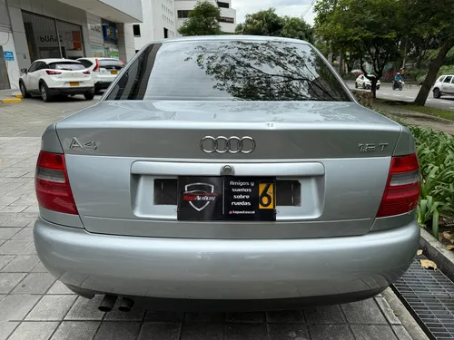 Audi A4 1.8t
