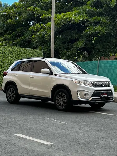 Suzuki Vitara 1.6 Gl All Grip