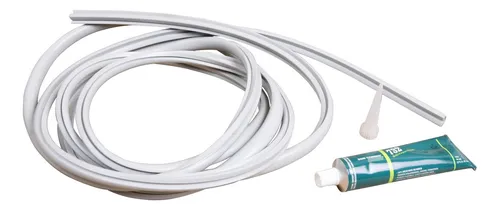 Nu-vu Kit Junta Flush Mount