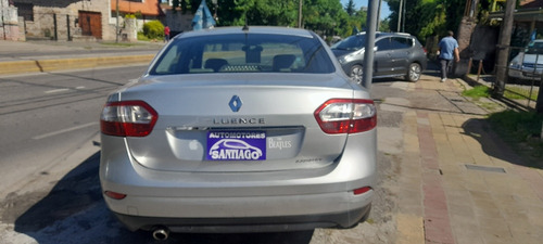 Renault Fluence 2.0 Privilege Mt