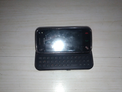 Nokia N97-5