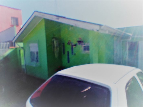 Casa À Venda Na Avenida Tiradentes, Aparecida, Alvorada - Rs - Liv-12061