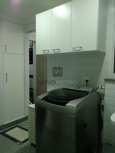 Imagem 10 de 23 de Apartamento À Venda Em Parque Prado - Ap005596