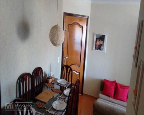 Imagem 7 de 20 de Apartamento Com 2 Dormitórios À Venda, 56 M² Por R$ 310.000,00 - Itaquera - São Paulo/sp - Ap1935